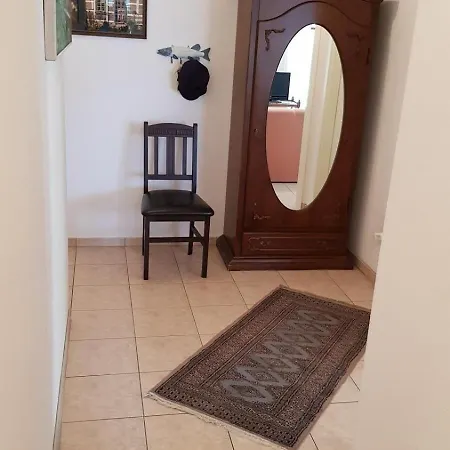 Lejlighed Casa Nova 3 Suedterrasse Behindertenfreundlich 100m Zum Ostseebad Kühlungsborn