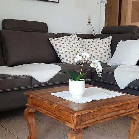 Casa Nova Whg 03 Mit Suedterrasse, Behindertenfreundlich, 100m Zum * Kuehlungsborn