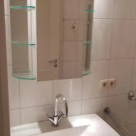 Casa Nova 3 Suedterrasse Behindertenfreundlich 100m Zum