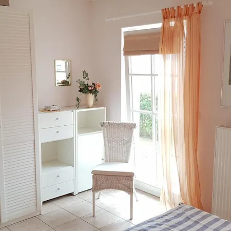 Casa Nova 3 Südterrasse Behindertenfreundlich 100m Zum