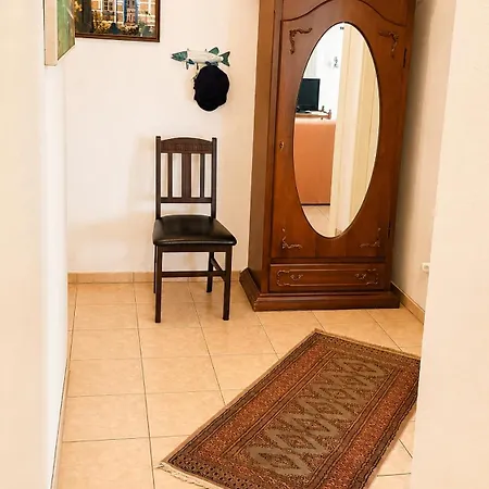 Casa Nova 3 Suedterrasse Behindertenfreundlich 100m Zum * Kuehlungsborn